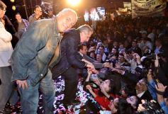 Foto de la galería: La renovación presentó su fórmula en un multitudinario acto en el Parque del Conocimiento