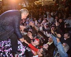 Foto de la galería: La renovación presentó su fórmula en un multitudinario acto en el Parque del Conocimiento