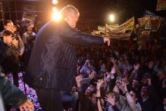 Foto de la galería: La renovación presentó su fórmula en un multitudinario acto en el Parque del Conocimiento