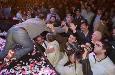 Foto de la galería: La renovación presentó su fórmula en un multitudinario acto en el Parque del Conocimiento