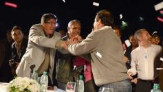 Foto de la galería: La renovación presentó su fórmula en un multitudinario acto en el Parque del Conocimiento