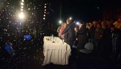 Foto de la galería: La renovación presentó su fórmula en un multitudinario acto en el Parque del Conocimiento