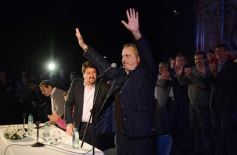 Foto de la galería: La renovación presentó su fórmula en un multitudinario acto en el Parque del Conocimiento