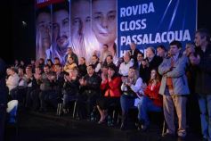 Foto de la galería: La renovación presentó su fórmula en un multitudinario acto en el Parque del Conocimiento