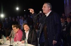 Foto de la galería: La renovación presentó su fórmula en un multitudinario acto en el Parque del Conocimiento