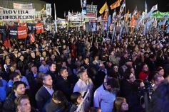 Foto de la galería: La renovación presentó su fórmula en un multitudinario acto en el Parque del Conocimiento