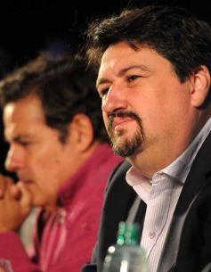 Foto de la galería: La renovación presentó su fórmula en un multitudinario acto en el Parque del Conocimiento