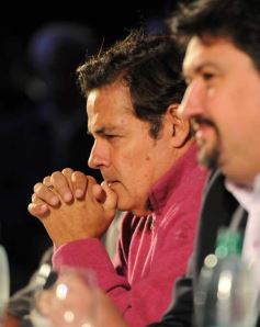 Foto de la galería: La renovación presentó su fórmula en un multitudinario acto en el Parque del Conocimiento