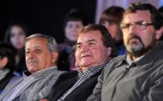 Foto de la galería: La renovación presentó su fórmula en un multitudinario acto en el Parque del Conocimiento