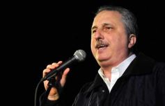 Foto de la galería: La renovación presentó su fórmula en un multitudinario acto en el Parque del Conocimiento