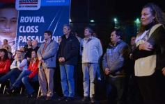 Foto de la galería: La renovación presentó su fórmula en un multitudinario acto en el Parque del Conocimiento