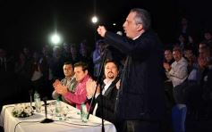 Foto de la galería: La renovación presentó su fórmula en un multitudinario acto en el Parque del Conocimiento