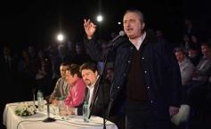 Foto de la galería: La renovación presentó su fórmula en un multitudinario acto en el Parque del Conocimiento