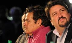 Foto de la galería: La renovación presentó su fórmula en un multitudinario acto en el Parque del Conocimiento