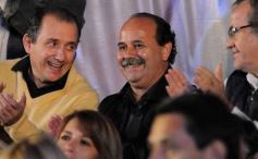 Foto de la galería: La renovación presentó su fórmula en un multitudinario acto en el Parque del Conocimiento