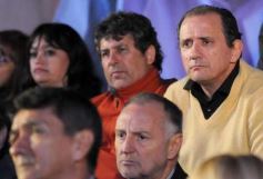 Foto de la galería: La renovación presentó su fórmula en un multitudinario acto en el Parque del Conocimiento