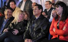 Foto de la galería: La renovación presentó su fórmula en un multitudinario acto en el Parque del Conocimiento