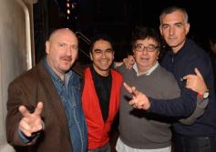 Foto de la galería: La renovación presentó su fórmula en un multitudinario acto en el Parque del Conocimiento