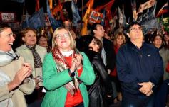 Foto de la galería: La renovación presentó su fórmula en un multitudinario acto en el Parque del Conocimiento