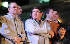 Foto de la galería: La renovación presentó su fórmula en un multitudinario acto en el Parque del Conocimiento