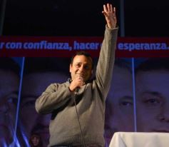 Foto de la galería: La renovación presentó su fórmula en un multitudinario acto en el Parque del Conocimiento