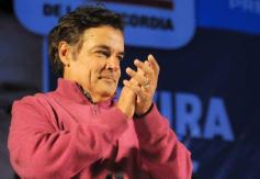 Foto de la galería: La renovación presentó su fórmula en un multitudinario acto en el Parque del Conocimiento