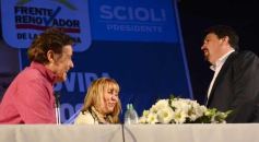 Foto de la galería: La renovación presentó su fórmula en un multitudinario acto en el Parque del Conocimiento