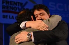 Foto de la galería: La renovación presentó su fórmula en un multitudinario acto en el Parque del Conocimiento