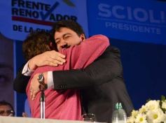 Foto de la galería: La renovación presentó su fórmula en un multitudinario acto en el Parque del Conocimiento