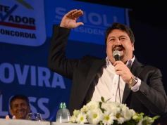 Foto de la galería: La renovación presentó su fórmula en un multitudinario acto en el Parque del Conocimiento