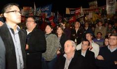 Foto de la galería: La renovación presentó su fórmula en un multitudinario acto en el Parque del Conocimiento