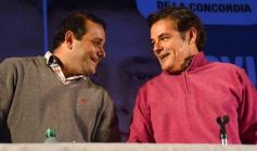 Foto de la galería: La renovación presentó su fórmula en un multitudinario acto en el Parque del Conocimiento