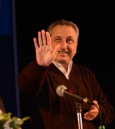 Foto de la galería: La renovación presentó su fórmula en un multitudinario acto en el Parque del Conocimiento