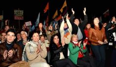 Foto de la galería: La renovación presentó su fórmula en un multitudinario acto en el Parque del Conocimiento