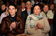 Foto de la galería: La renovación presentó su fórmula en un multitudinario acto en el Parque del Conocimiento