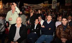 Foto de la galería: La renovación presentó su fórmula en un multitudinario acto en el Parque del Conocimiento