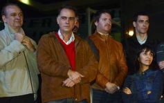 Foto de la galería: La renovación presentó su fórmula en un multitudinario acto en el Parque del Conocimiento