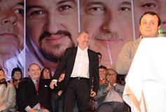 Foto de la galería: La renovación presentó su fórmula en un multitudinario acto en el Parque del Conocimiento