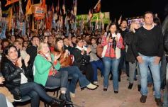 Foto de la galería: La renovación presentó su fórmula en un multitudinario acto en el Parque del Conocimiento