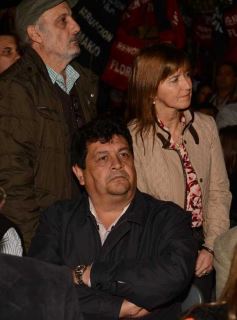 Foto de la galería: La renovación presentó su fórmula en un multitudinario acto en el Parque del Conocimiento