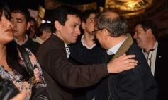 Foto de la galería: La renovación presentó su fórmula en un multitudinario acto en el Parque del Conocimiento