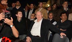 Foto de la galería: La renovación presentó su fórmula en un multitudinario acto en el Parque del Conocimiento