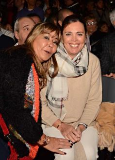 Foto de la galería: La renovación presentó su fórmula en un multitudinario acto en el Parque del Conocimiento