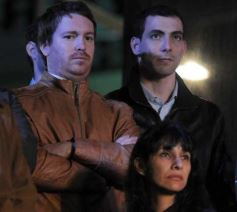 Foto de la galería: La renovación presentó su fórmula en un multitudinario acto en el Parque del Conocimiento