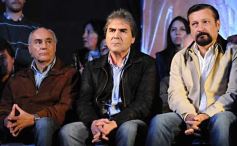 Foto de la galería: La renovación presentó su fórmula en un multitudinario acto en el Parque del Conocimiento