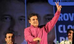 Foto de la galería: La renovación presentó su fórmula en un multitudinario acto en el Parque del Conocimiento