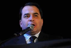 Foto de la galería: La renovación presentó su fórmula en un multitudinario acto en el Parque del Conocimiento