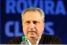 Foto de la galería: La renovación presentó su fórmula en un multitudinario acto en el Parque del Conocimiento