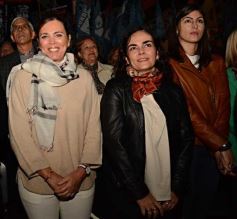 Foto de la galería: La renovación presentó su fórmula en un multitudinario acto en el Parque del Conocimiento