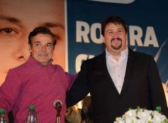 Foto de la galería: La renovación presentó su fórmula en un multitudinario acto en el Parque del Conocimiento